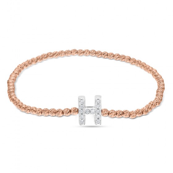Diamond Bangle B17154-H Diamond Bangle B17154-H