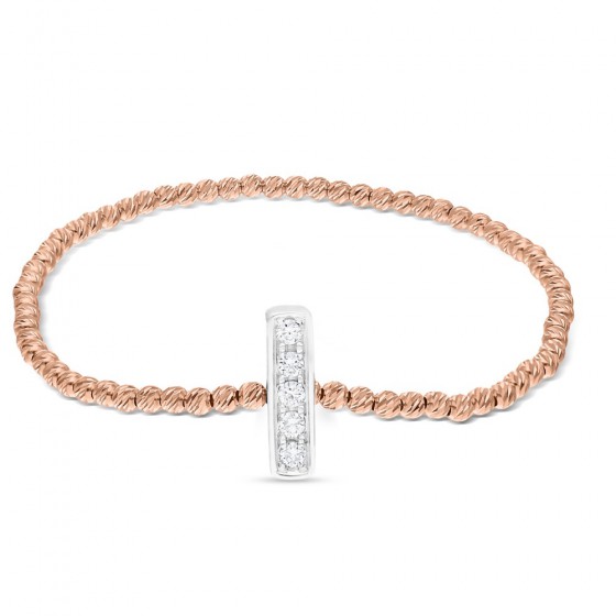 Diamond Bangle B17154-I Diamond Bangle B17154-I