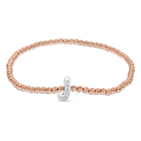 Diamond Bangle B17154-J Diamond Bangle B17154-J