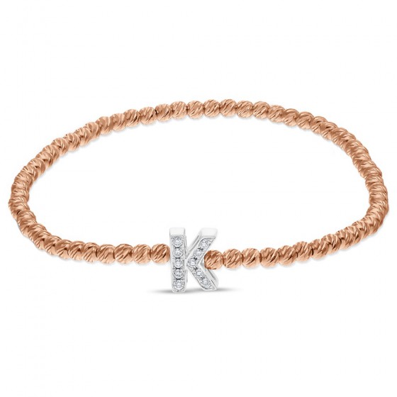 Diamond Bangle B17154-K Diamond Bangle B17154-K