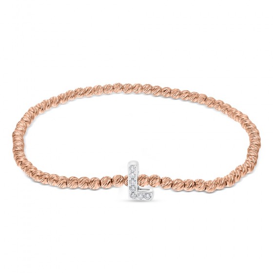 Diamond Bangle B17154-L Diamond Bangle B17154-L
