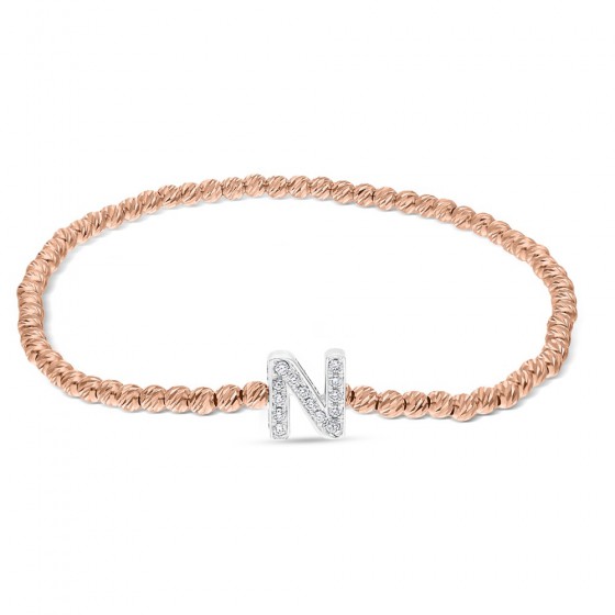 Diamond Bangle B17154-N Diamond Bangle B17154-N