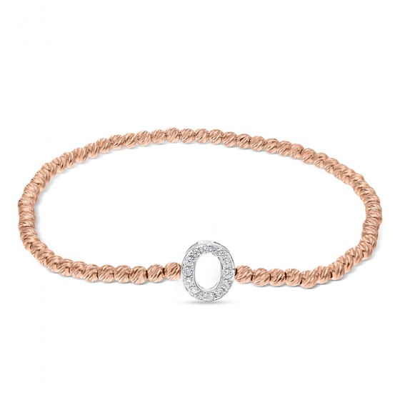 Diamond Bangle B17154-O Diamond Bangle B17154-O