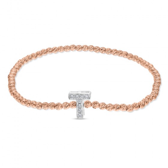Diamond Bangle B17154-T Diamond Bangle B17154-T