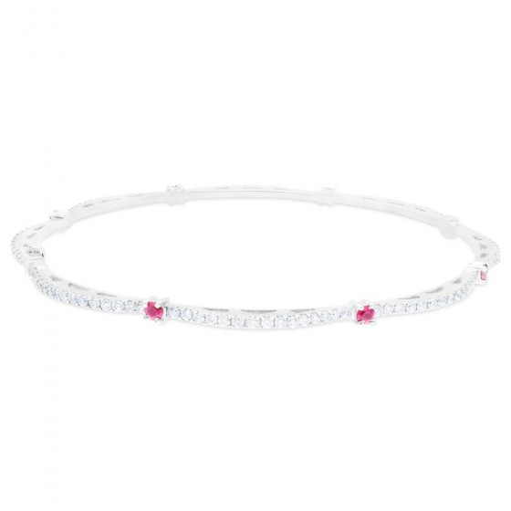Diamond Bangle BGJ11C05GK001 Diamond Bangle BGJ11C05GK001