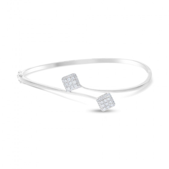 Diamond Bangle GKF0140