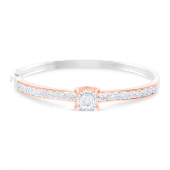 Diamond Bangle GKF0186 Diamond Bangle GKF0186