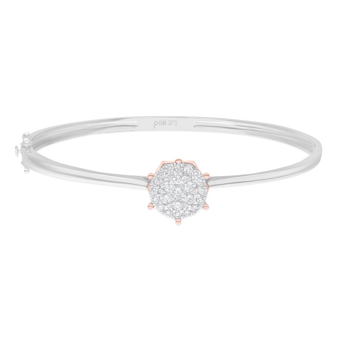 Diamond Bangle GKF0318