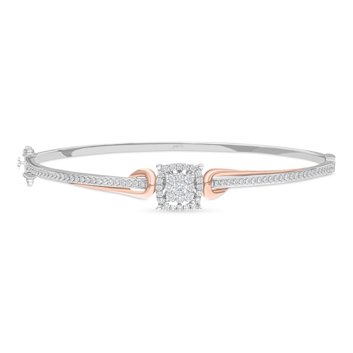 Diamond Bangle GKF0372