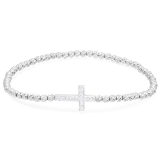 Diamond Bangle JDB0113-1 Diamond Bangle JDB0113-1