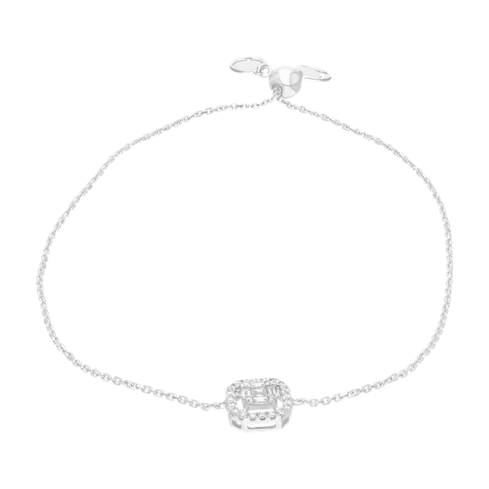 Diamond Bracelet BC-LWF0946