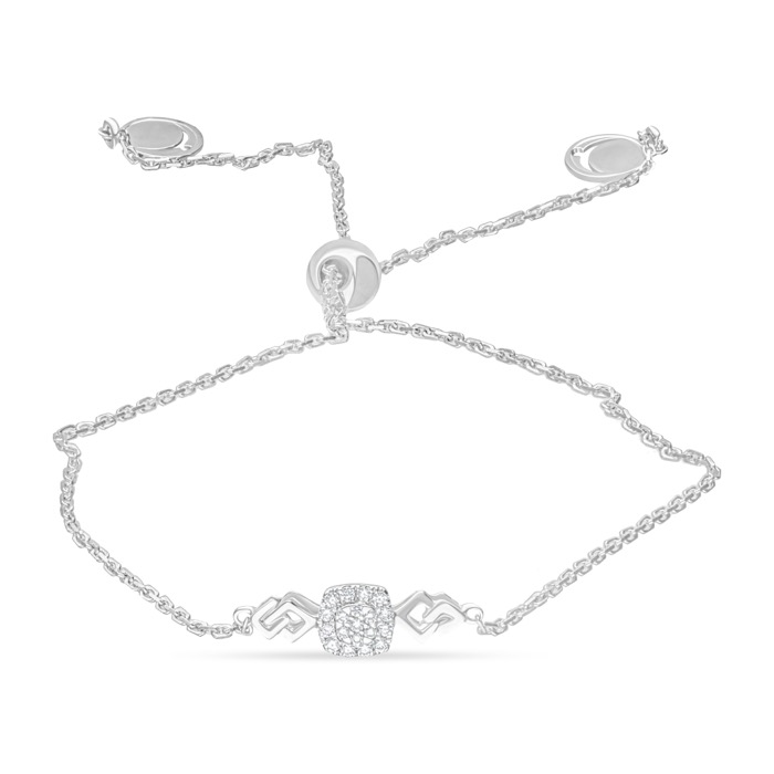 Diamond Bracelet PGR0148