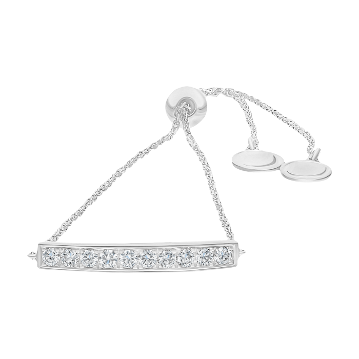 Diamond Bracelet PGR0153