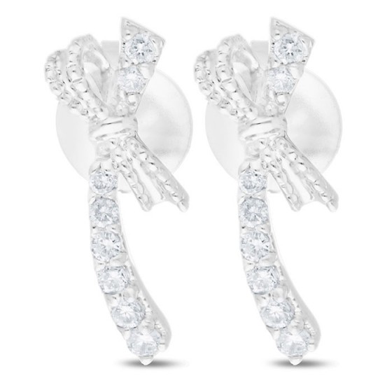 Diamond Earings E17167 Diamond Earings E17167