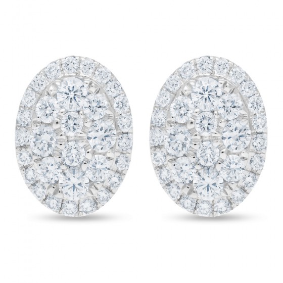 Diamond Earings PK0042 Diamond Earings PK0042