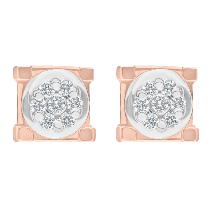 Diamond Earrings AF0339