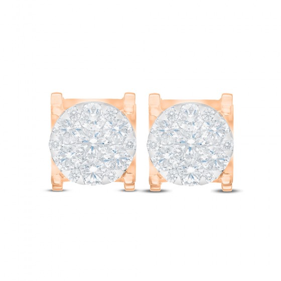 Diamond Earrings AF0479 Diamond Earrings AF0479