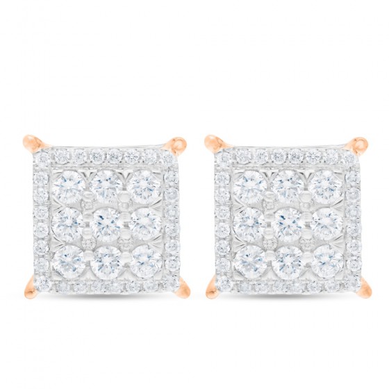 PRINCESS Earrings AF0487