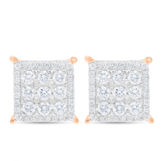 PRINCESS Earrings AF0487