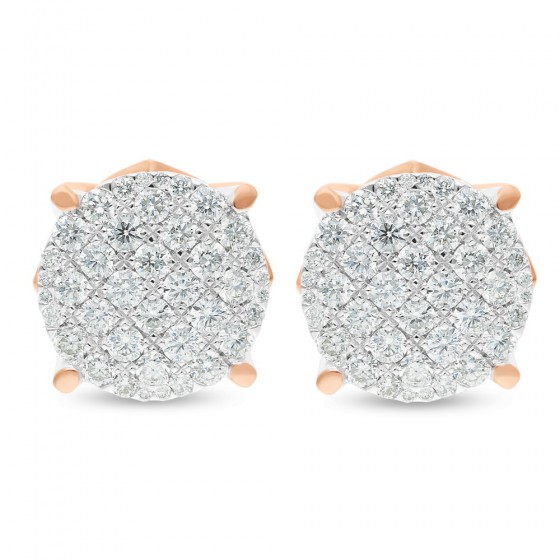 Diamond Earrings AF0757