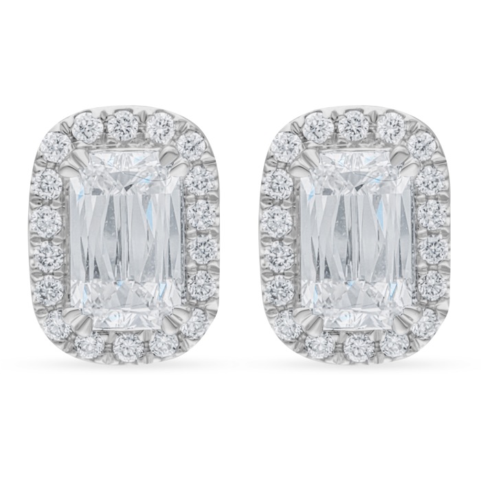 Diamond Earrings AF1130