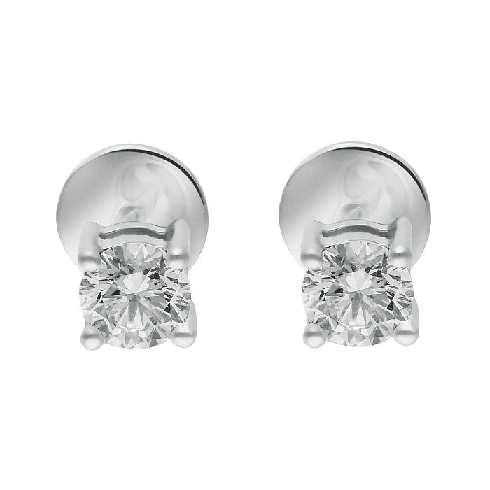 Diamond Earrings AS0057