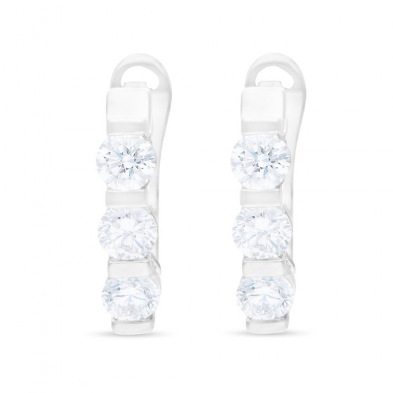 Diamond Earrings ASS0158