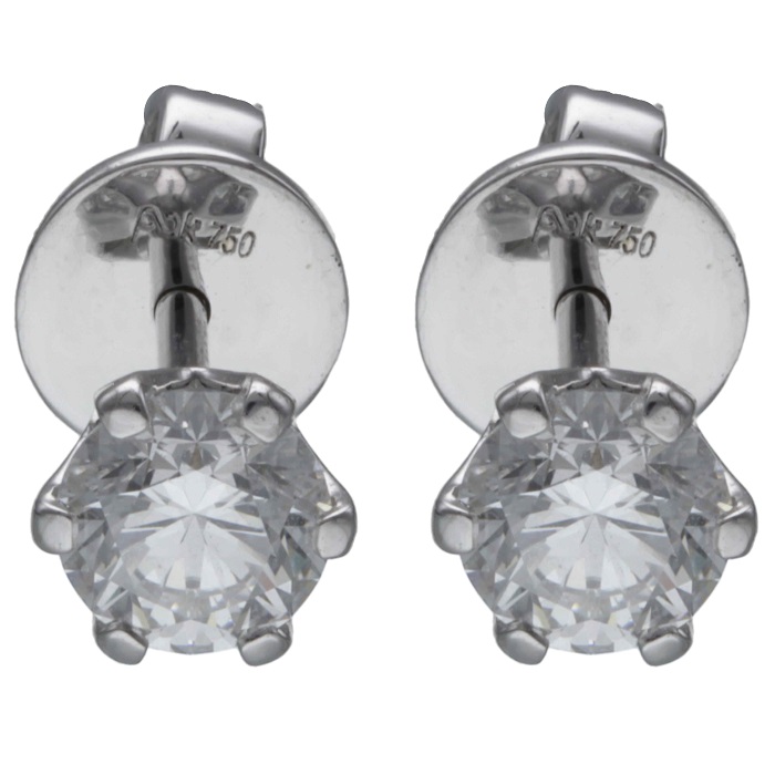 Diamond Earrings ASS0182