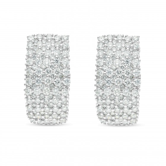 Diamond Earrings BGJAT10