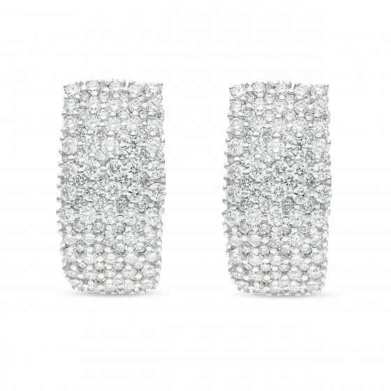 Diamond Earrings BGJAT10 Diamond Earrings BGJAT10