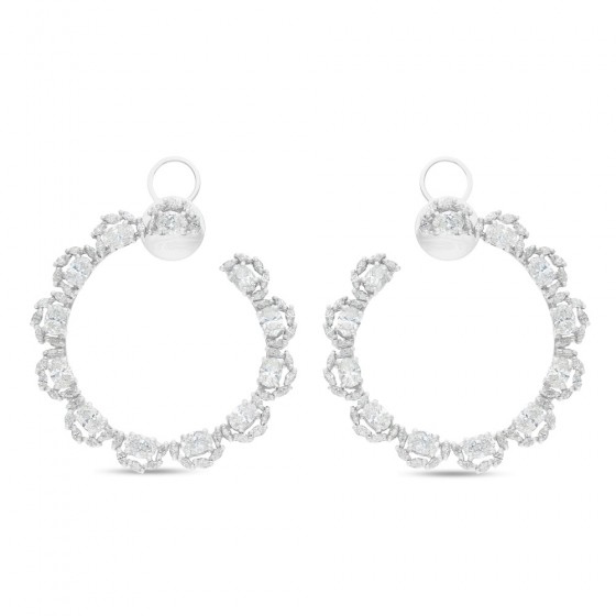 Diamond Earrings DEJ00610 Diamond Earrings DEJ00610