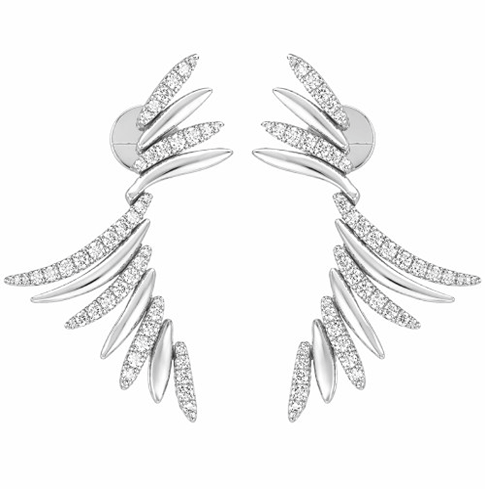 Diamond Earrings Nuarta S174-AF1725