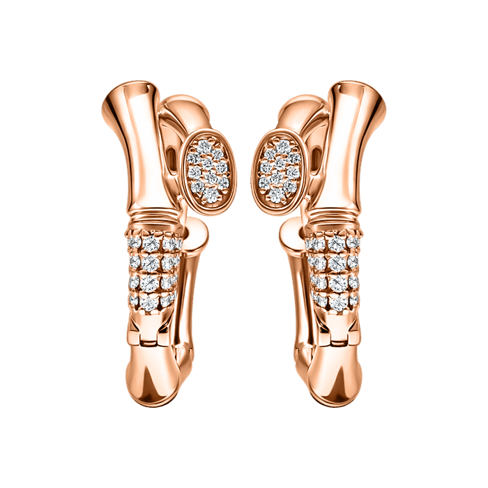 Diamond Earrings S121-AF1668