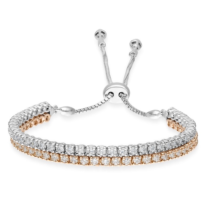 Diamond Jewelry Bracelet BC-048