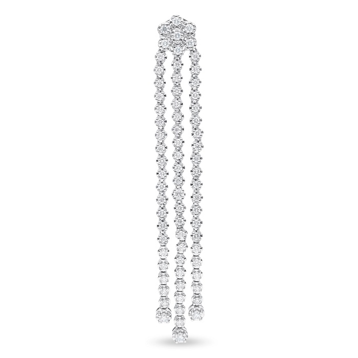 Diamond Jewelry Earrings AF0618 Diamond Jewelry Earrings AF0618