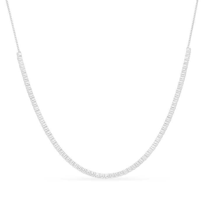 Diamond Jewelry Necklace N19027B