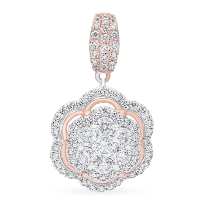 Diamond Jewelry Pendant CLS0292 Diamond Jewelry Pendant CLS0292