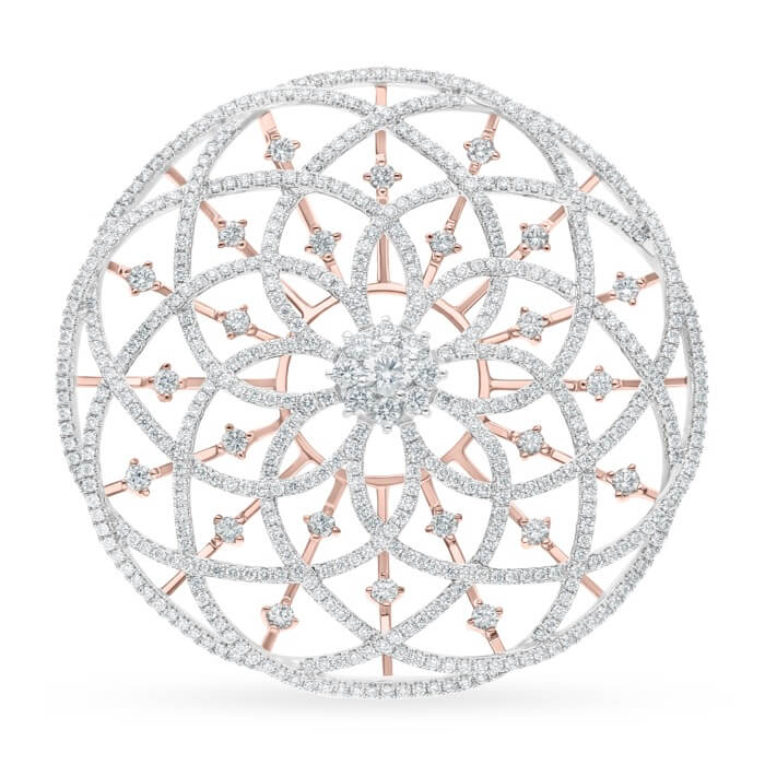 Diamond Jewelry Pendant LWF0744 Diamond Jewelry Pendant LWF0744