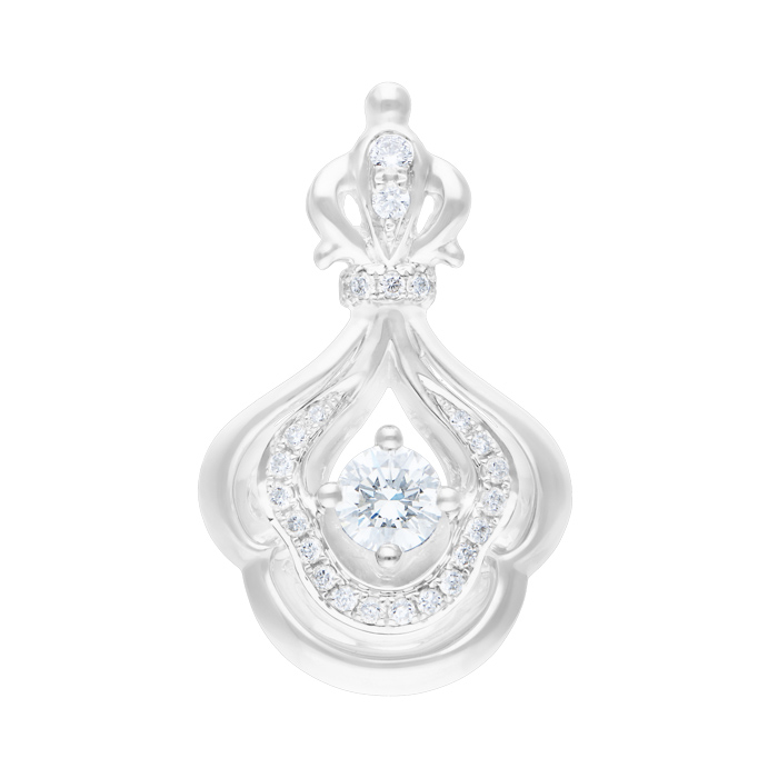 Diamond Jewelry Pendant ZURILW11 Diamond Jewelry Pendant ZURILW11
