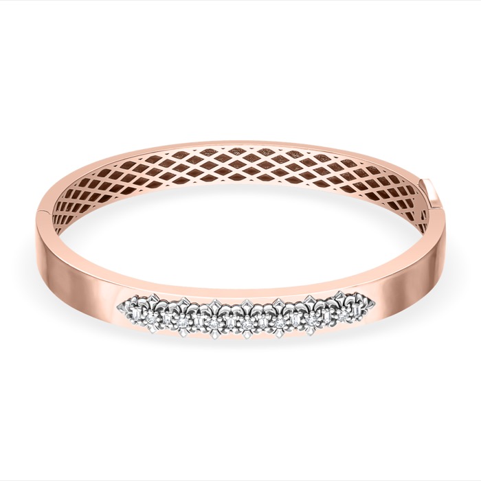 Diamond Bangle GK-10232363