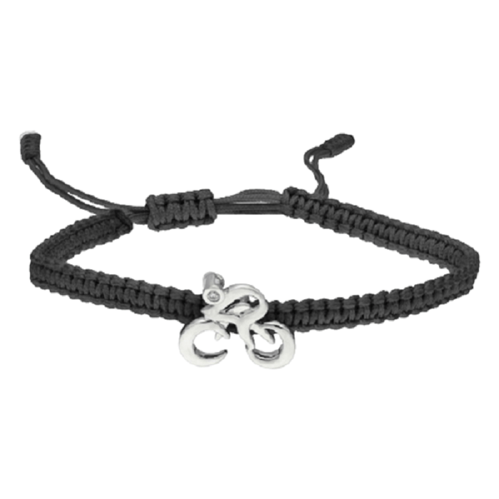 Diamond Bracelet Bicycle LWS0088