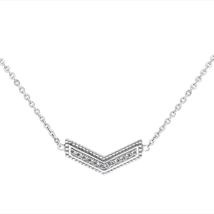 Diamond Ladies Bracelet PGR0172