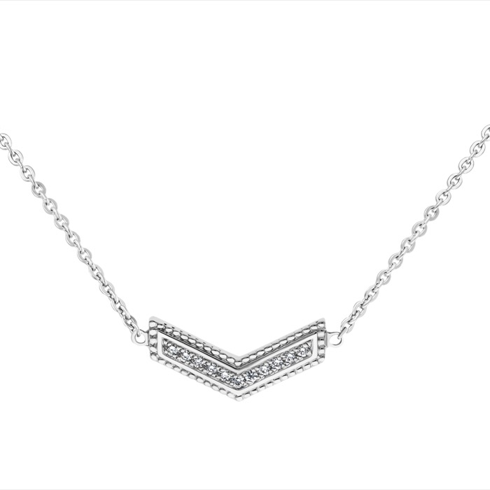 Diamond Bracelet Listring PGR0172