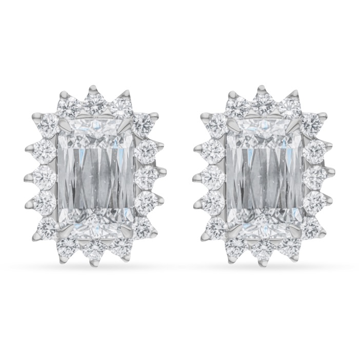 Diamond Earrings Ashoka AF1147