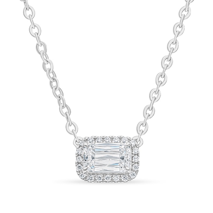 Diamond Necklace Ashoka LWF01005