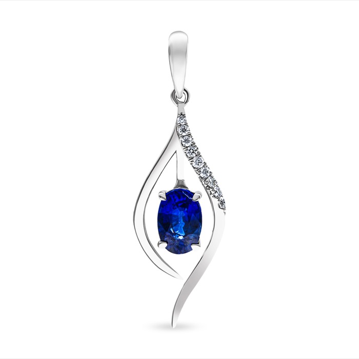 Diamond Pendant LWF1168