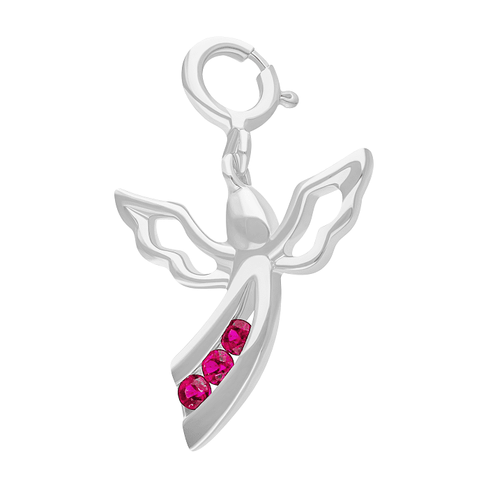 Diamond Ladies Pendant P-DPSS0121