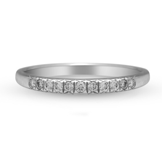 Diamond Ladies Ring CWF0469