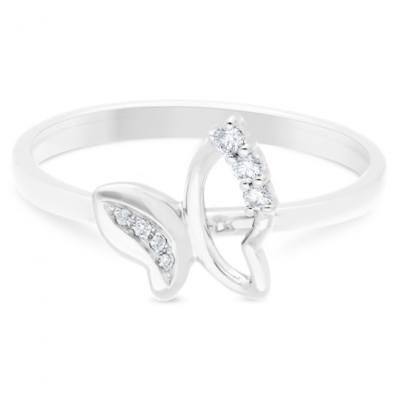 Diamond Ladies Ring JDR0135 Diamond Ladies Ring JDR0135