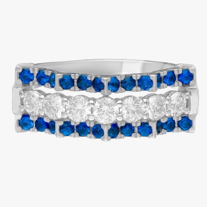 Diamond Ladies Ring Arabelle Collection CWF2336 Diamond Ladies Ring Arabelle Collection CWF2336